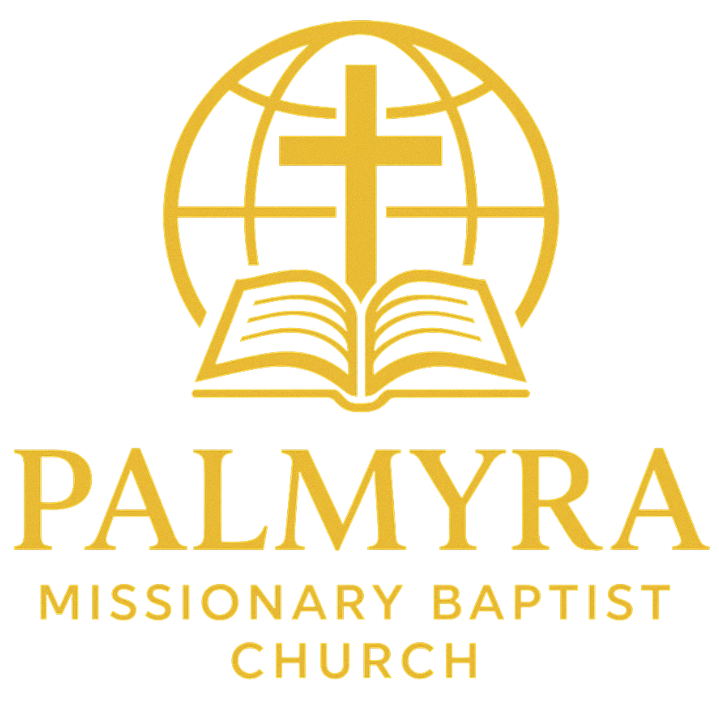 Palmyra Missionary Baptist Church