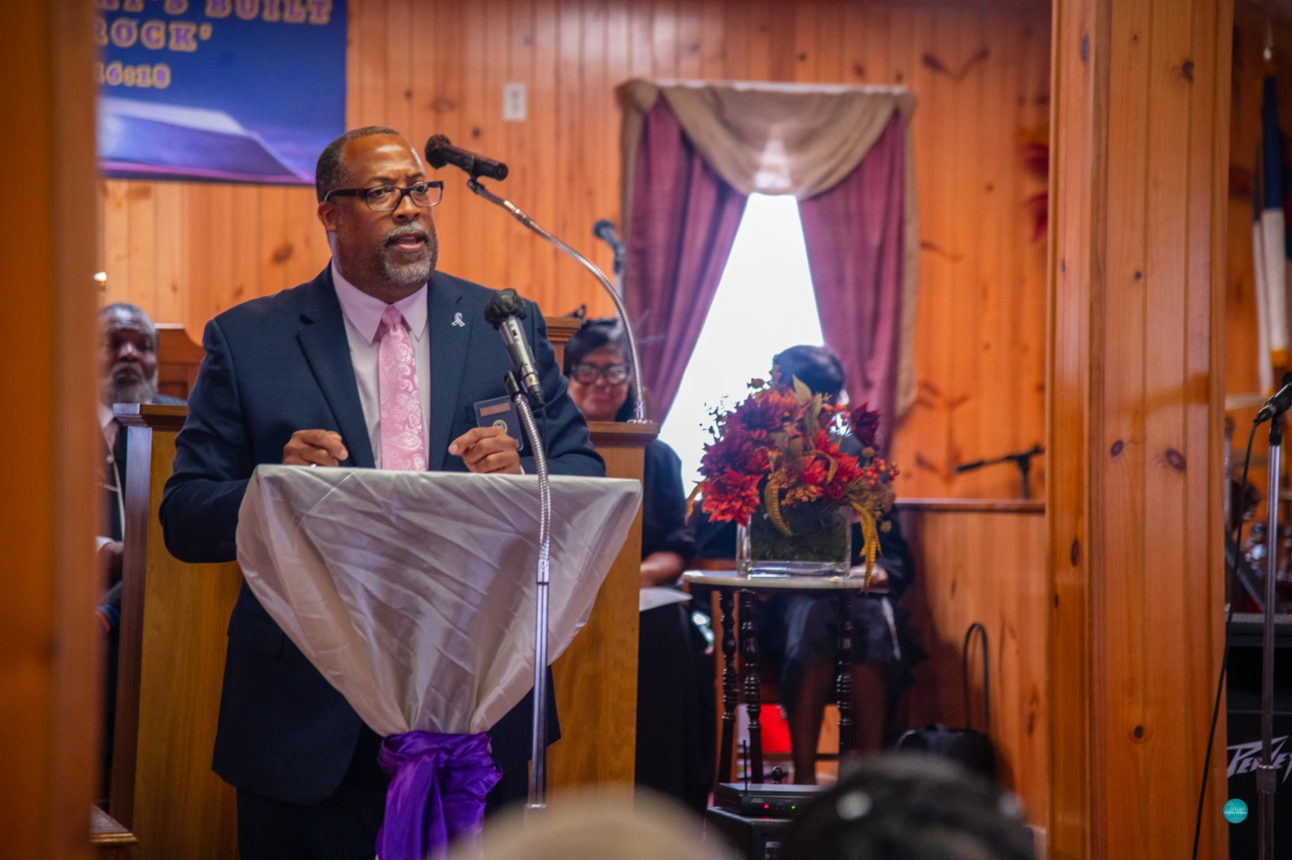 Palmyra Church Near Midway Georgia (2)