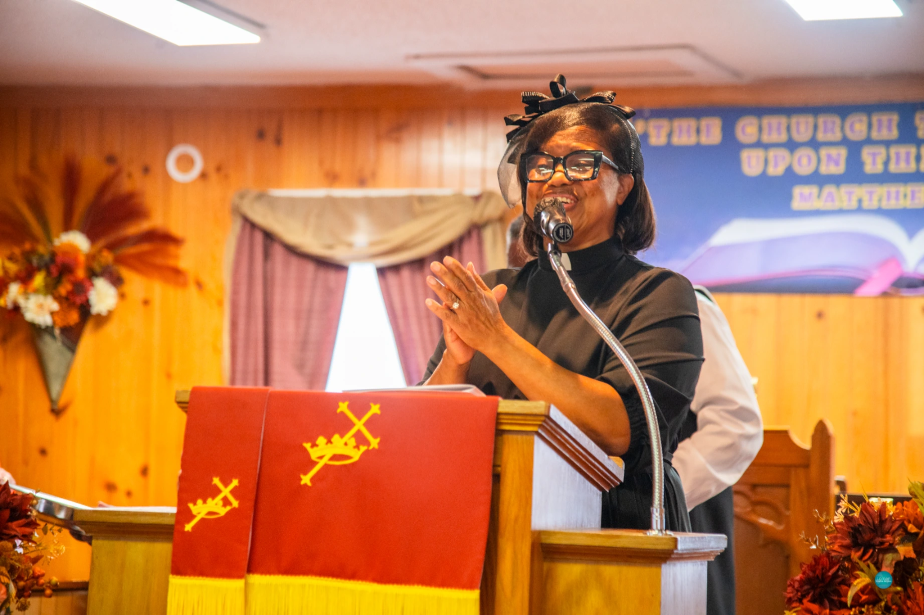 Palmyra Church Near Midway Georgia (4)